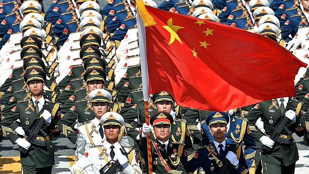 A ‘Normal’ LAC Won’t End Troubles For India. Shift Focus To China’s Dominance In Asia