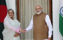 Sheikh Hasina Visit: Why India Should Be Grateful To Bangladesh PM