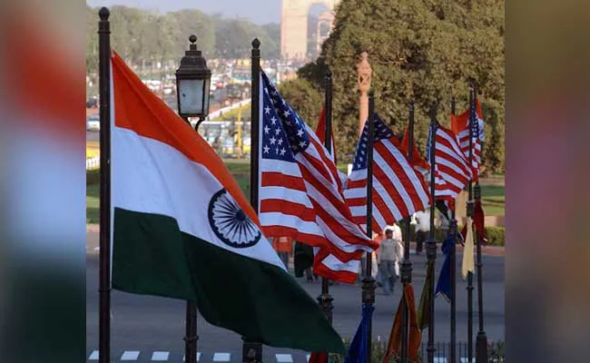 India, US 2+2 Intersessional Meeting And Maritime Dialogue Next Week