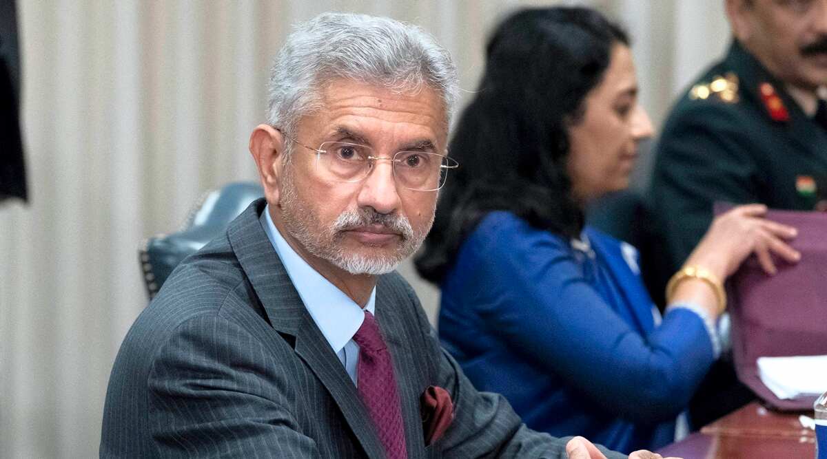 No Difficulties With Russia On Servicing Of Military Equipment, Spare Parts, Says Jaishankar