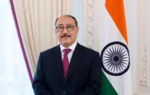 India, France Work On Trilateral Projects Cooperation In Indo-Pacific