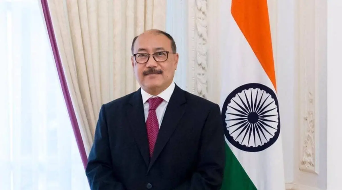 India, France Work On Trilateral Projects Cooperation In Indo-Pacific