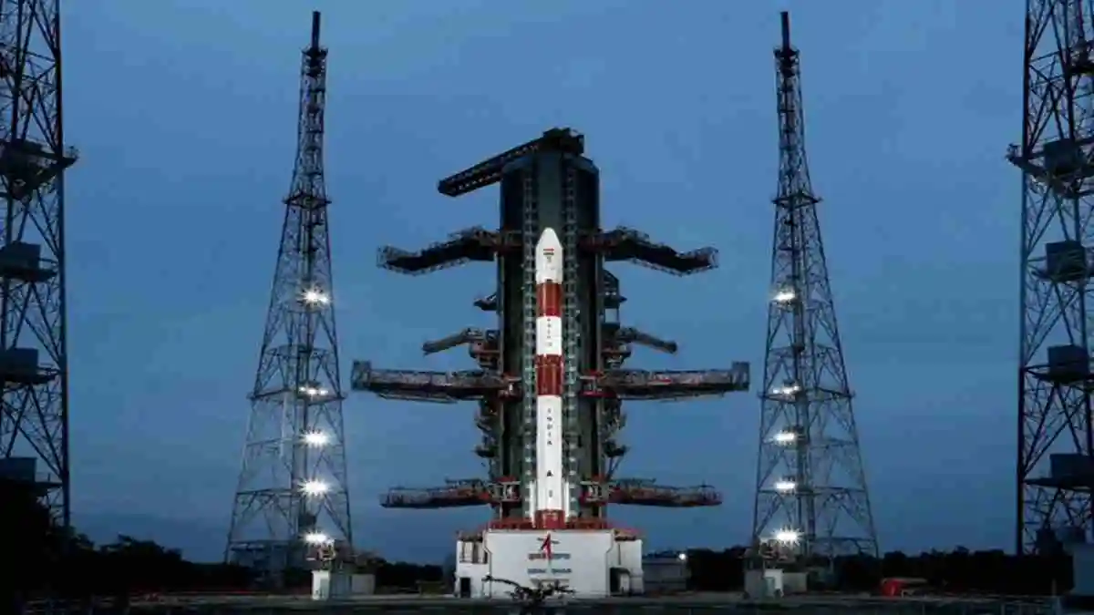 HAL-L&T Wins Rs 860 Crore Deal From NSIL To Entirely Build 5 PSLV Rockets