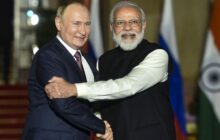 India’s Balancing Act On Russia Is Getting Trickier
