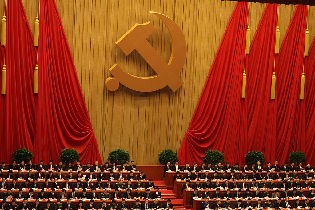 चीन में 20वीं कांग्रेस के क्या हैं संकेत