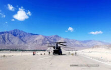 India To Soon Upgrade Nyoma Airfield Near LAC With China For Fighter Ops, BRO To Build New Runway