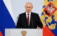 Putin’s Speech On Annexation: What Exactly Did He Say?