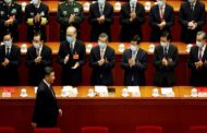 ‘Full Control Over Hong Kong Achieved...’: Xi Jinping At 20th Communist Party Congress Meet
