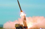North Korea's Missile Launch Affects Peace, Security In Region: India