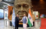 World Looking To India For New Era Of Sustainability: UN Chief