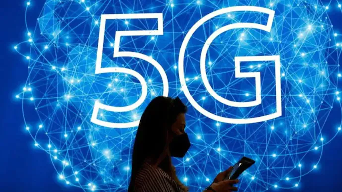 How 5G Can Be Used To Achieve A $5 Trillion Economy