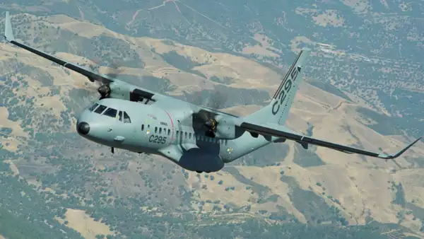 Tata-Airbus' C295 Aircraft Manufacturing Facility To Be 'Big Boost' For Development Of Defence Industrial Complex