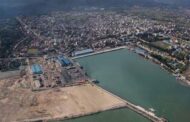India's Far-Sighted Investment In Chabahar Port For Trade With Central Asia