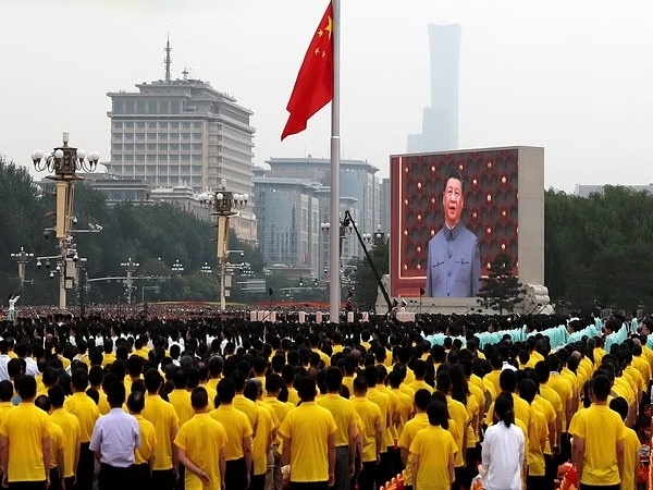 Xi’s Third Term Will Bolster Authoritarian Regime In China: Report