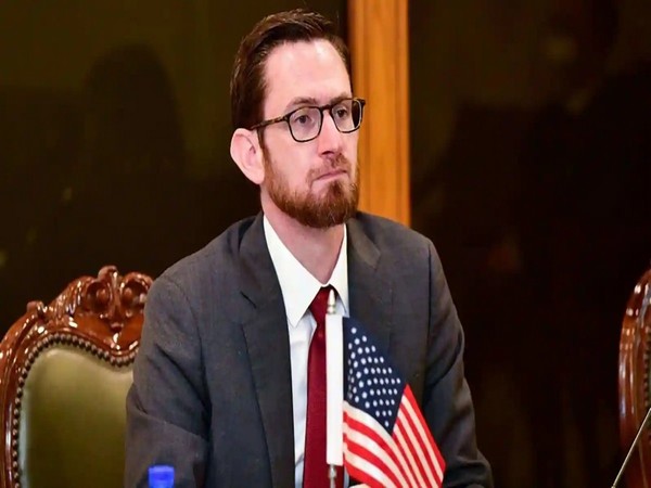 Rise In TTP Attacks In Pakistan A Major Concern: US Diplomat