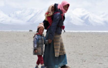 Tibetans Suffering Under Authoritarian Rule Of China