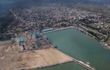 Kyrgyzstan Conference Stresses On Importance Of INSTC And Chabahar Port As Alternative To BRI