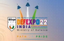 ‘Path To Pride’: Biggest-Ever DefExpo, Exclusively For Indian Companies, Opens In Gandhinagar, Gujarat