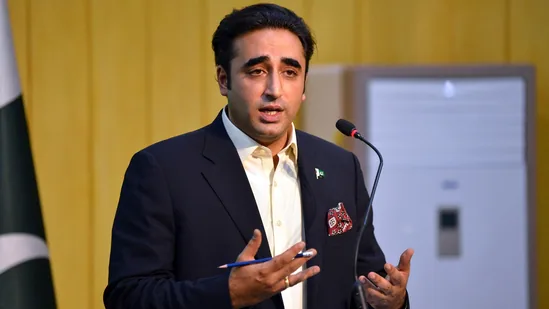 India Is A Rich Country And Bad Too… Pakistani Minister Bilawal Bhutto Allayed Kashmir Rage, IMF Exposed China’s Debt
