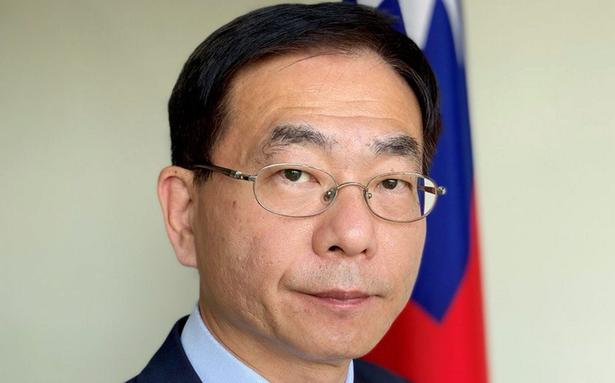 India, Taiwan Need To Join Hands To Fend Off ‘Expansion Of Autocracy’: Taiwanese Envoy