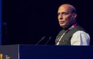 Doors Of Defence Ministry Are Always Open: Rajnath Singh To Investors At DefExpo 2022