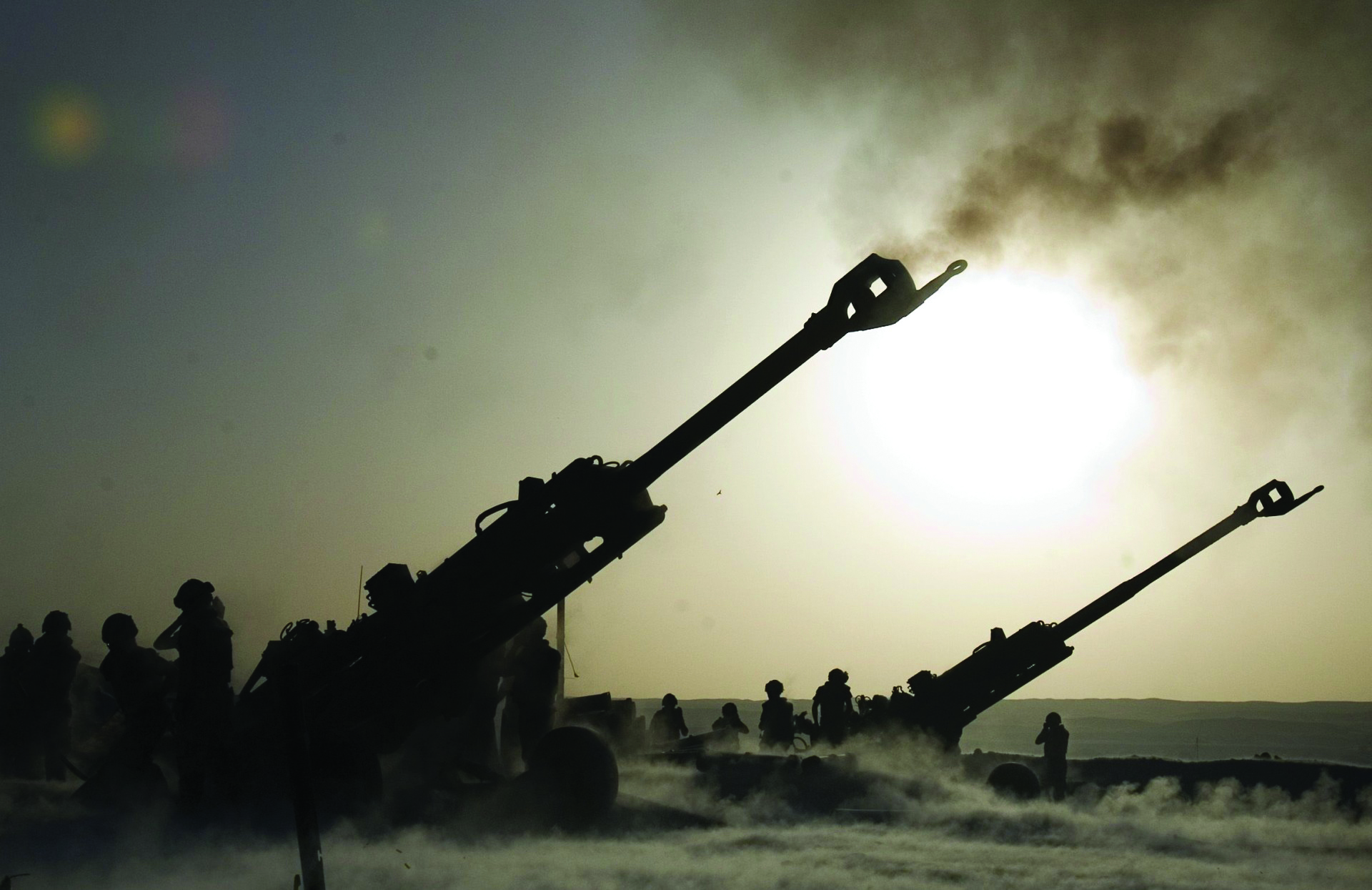 DEFEXPO 2022: BAE Systems Signs Agreement With PTC Industries to Produce 155mm Ultra-Lightweight Howitzer