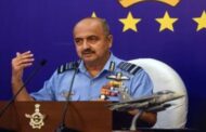 Focus On Building Indigenous Capabilities Says Air Chief