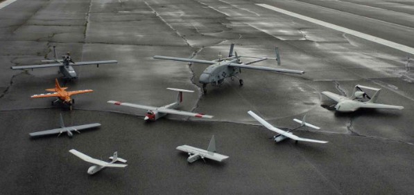 Unmanned Autonomous Systems: Ground-breaking War Technology