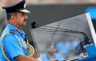 All Air Force Weapon Systems Operators Under One Dedicated Branch: IAF Chief