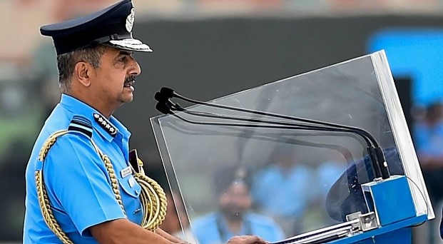 All Air Force Weapon Systems Operators Under One Dedicated Branch: IAF Chief