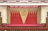 चायनीज कम्युनिस्ट पक्षाची 20वी काँग्रेस : संभाव्य परिणाम