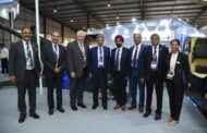 Bharat Forge Signs MoU With General Atomics For Collaboration in Li-Ion Battery System