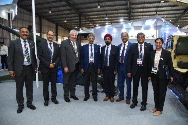 Bharat Forge Signs MoU With General Atomics For Collaboration in Li-Ion Battery System