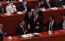 Hu Jintao: The Mysterious Exit Of China's Former Leader From Party Congress
