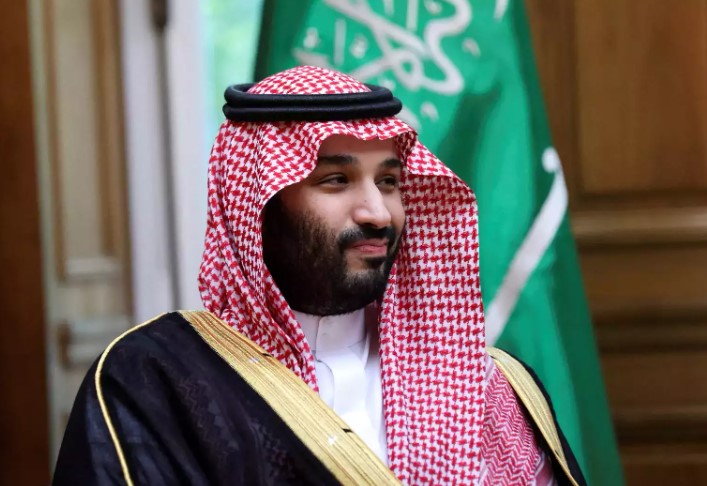 Saudi PM Mohammed Bin Salman's India Visit To Focus On Trade, Investments