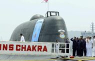 India Is In Desperate Need of Nuclear Attack Submarines (SSN)