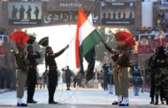 Pakistan Plans Unleashing Kashmir Propaganda Blitzkrieg to Dent India’s Image Globally