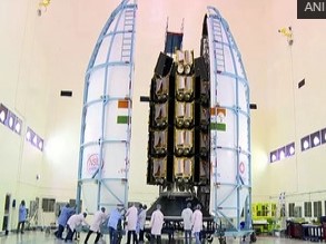 ISRO Eyes Next Generation Launch Vehicle For Heavier Payloads