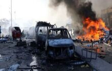 India Condemns Terror Attack In Mogadishu