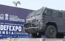At DefExpo Next Week, Rs 5,500-Cr Worth Investments To Be Announced For Gujarat