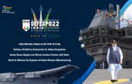 “By India, For India” Boeing’s Commitment at DefExpo 2022