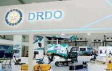 DRDO To Display 430 Strategic & Tactical Weapon Systems, Defence Equipment & Technologies In DefExpo2022