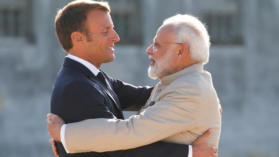 France ‘Wants To Be India’s Best Partner’ In Defence | Details