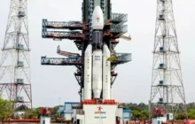 India's Heaviest Rocket GSLV-Mk III Will Make Its Entry Into The Global Foray On October 22
