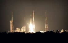 Isro Launches 36 OneWeb Satellites Precisely, Completes Mission Of Many Firsts