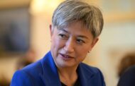 Indo-Pacific Being ‘Reshaped’: Aus Foreign Minister Penny Wong