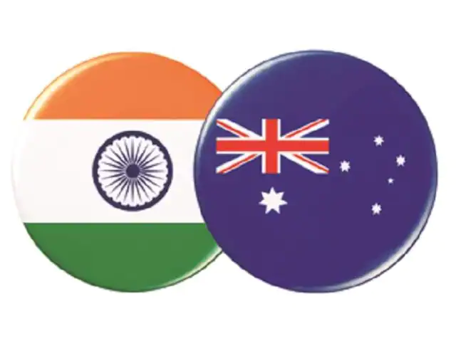 India, Australia To Conduct 'Austra Hind 22' Military Exercise In Rajasthan
