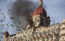 Russia Stands With India: Envoy Wwhile Paying Tribute To 26/11 Victims