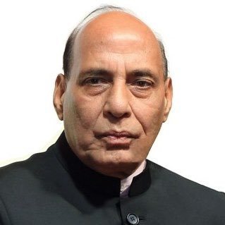Committed To Strengthen Defence Relations With ASEAN: Rajnath