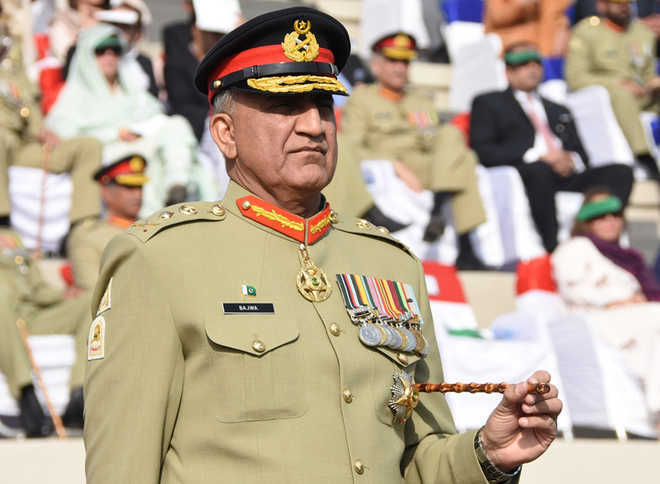 Pakistan Government Receives Names Of Senior Generals For Next Army Chief
